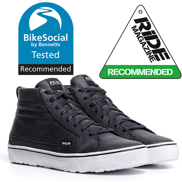 TCX TCX Street 3 Waterproof 948